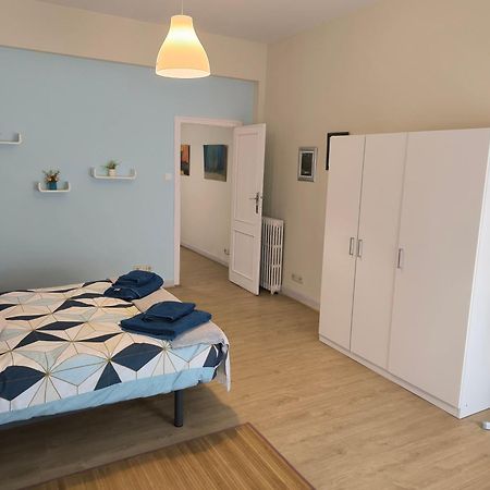 Ferienwohnung Tonos De Azul Ponferrada Exterior foto