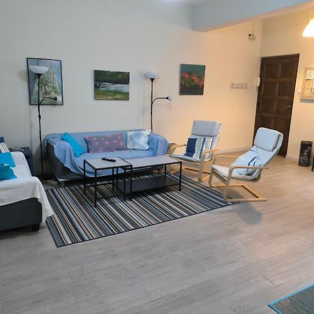 Ferienwohnung Tonos De Azul Ponferrada Exterior foto