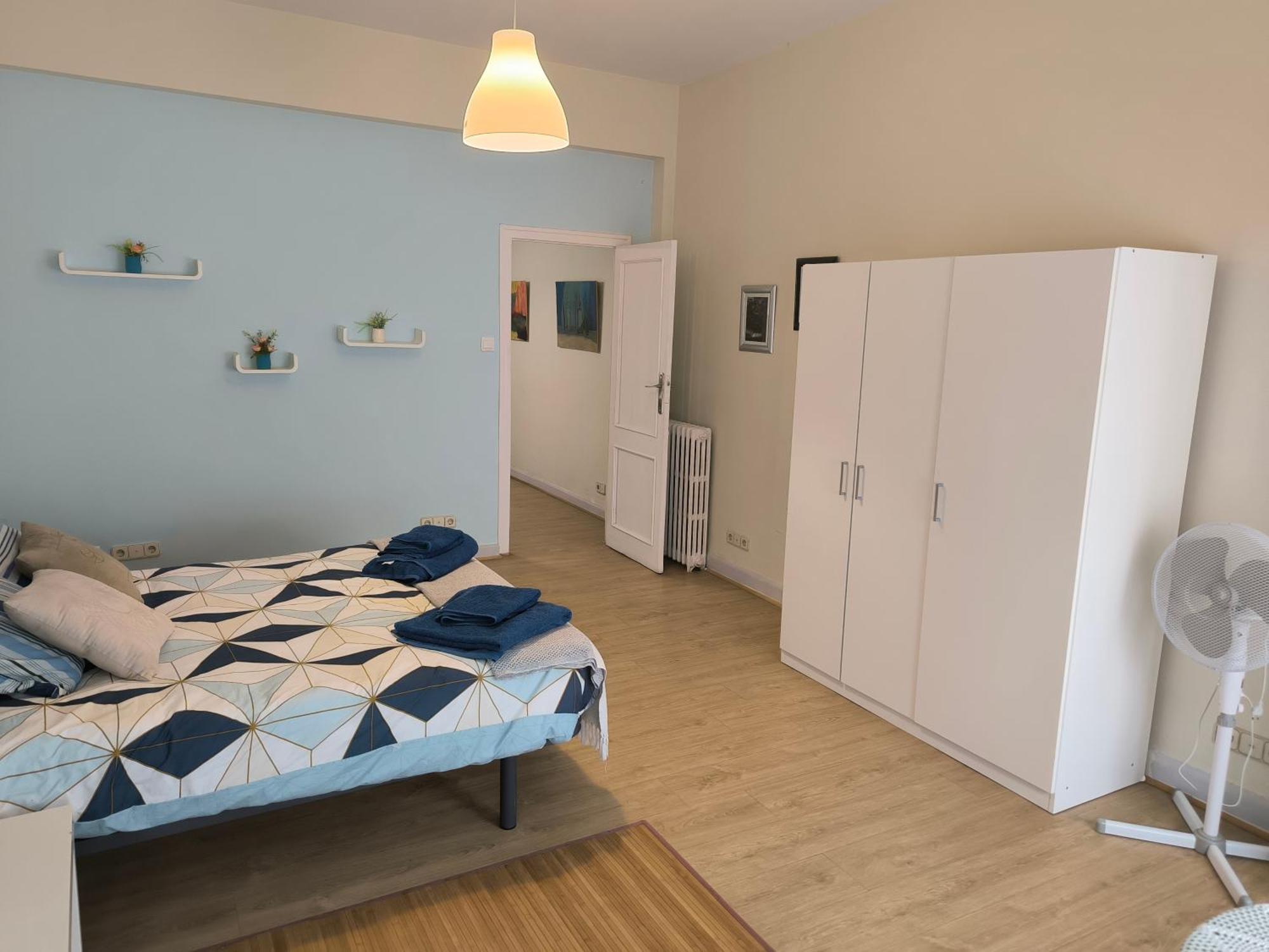 Ferienwohnung Tonos De Azul Ponferrada Exterior foto