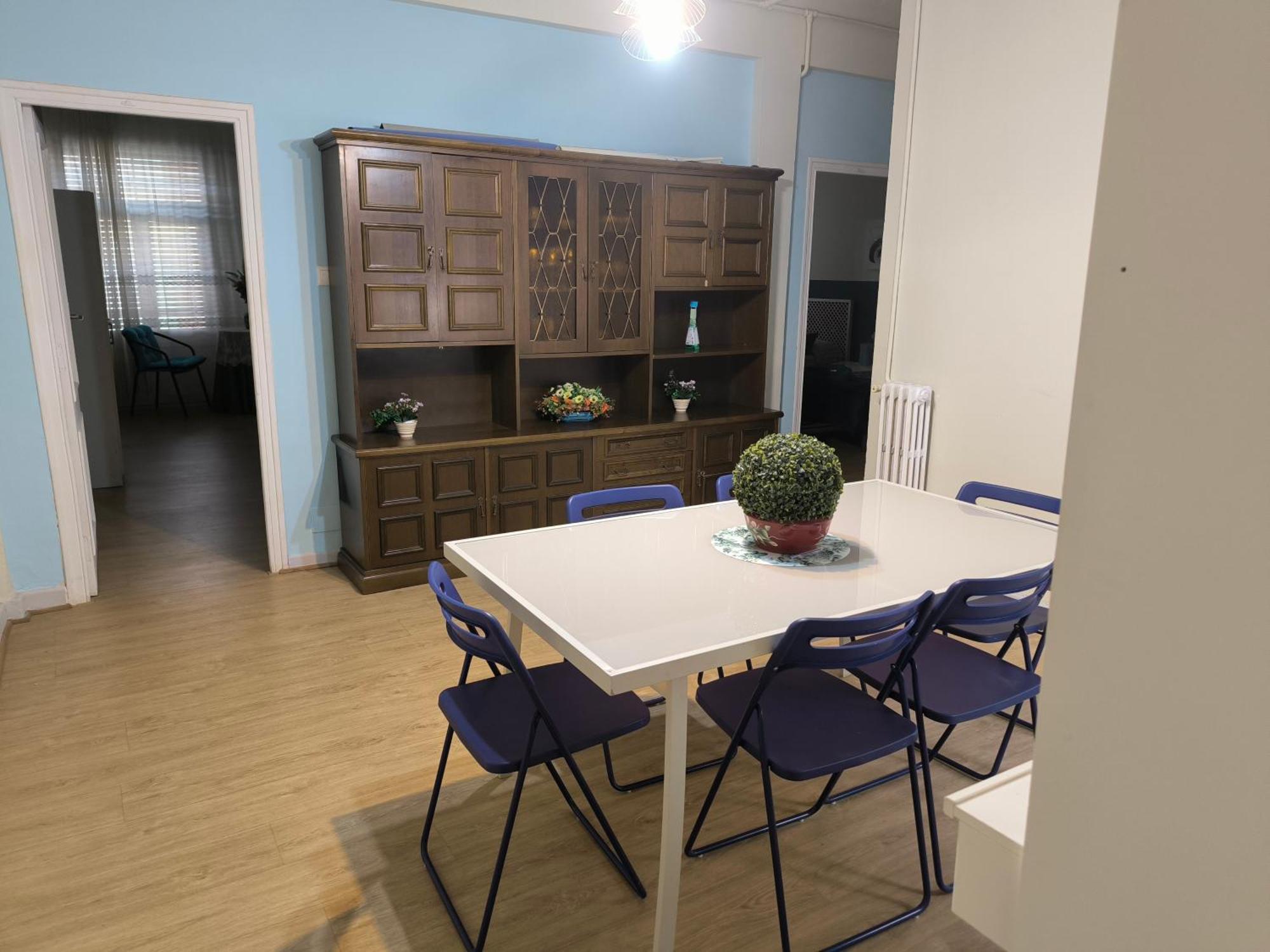 Ferienwohnung Tonos De Azul Ponferrada Exterior foto