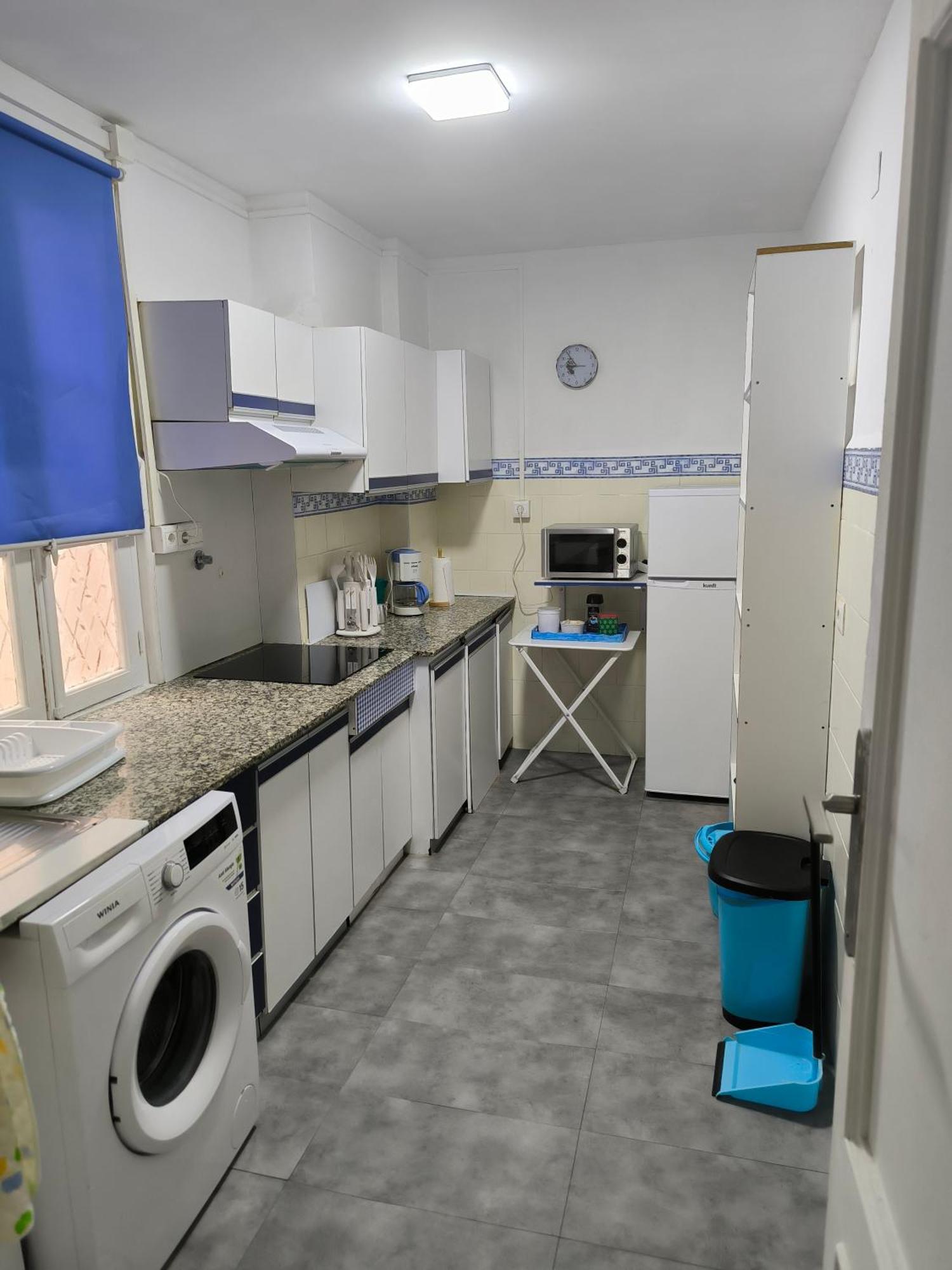 Ferienwohnung Tonos De Azul Ponferrada Exterior foto