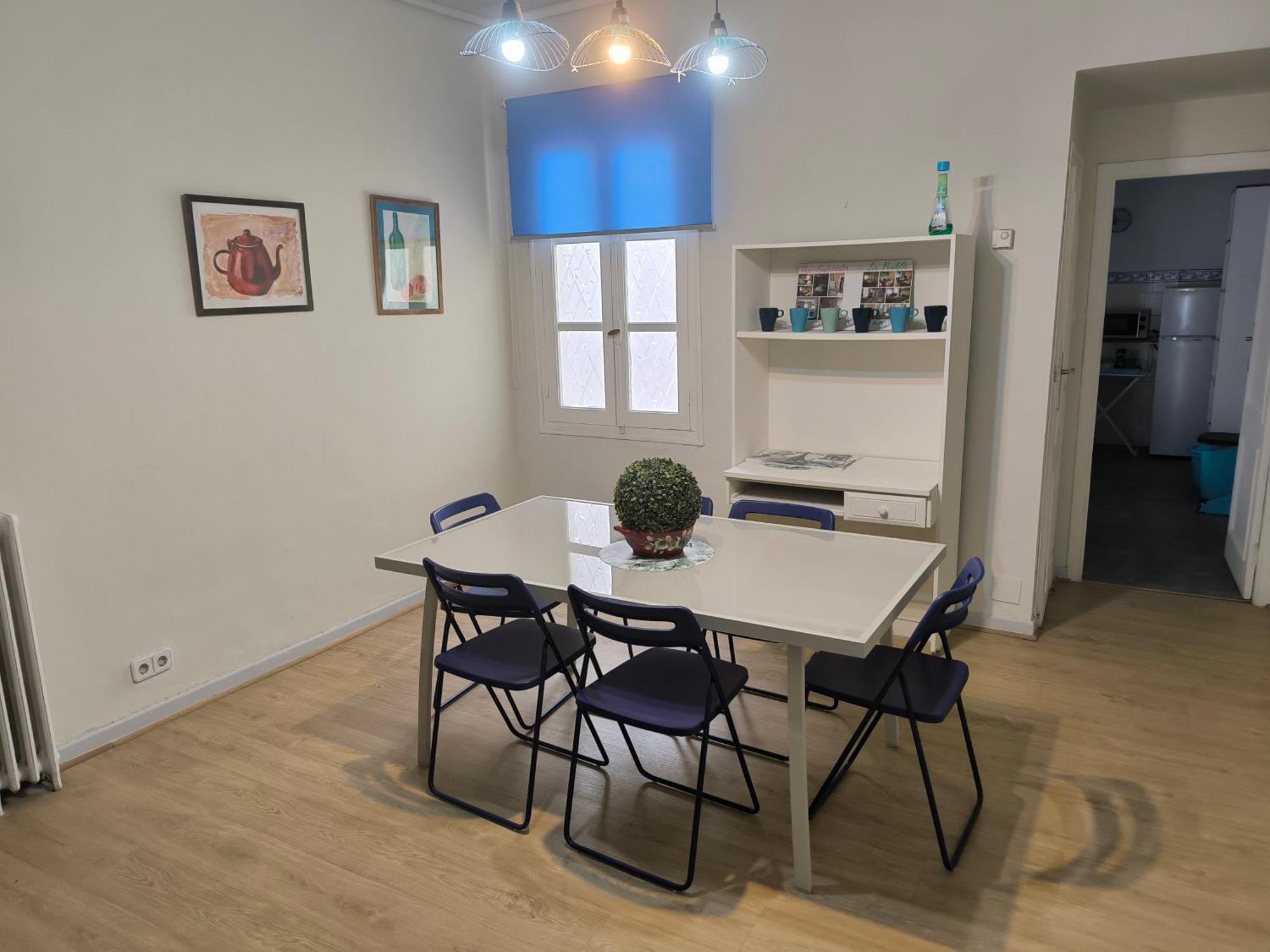 Ferienwohnung Tonos De Azul Ponferrada Exterior foto