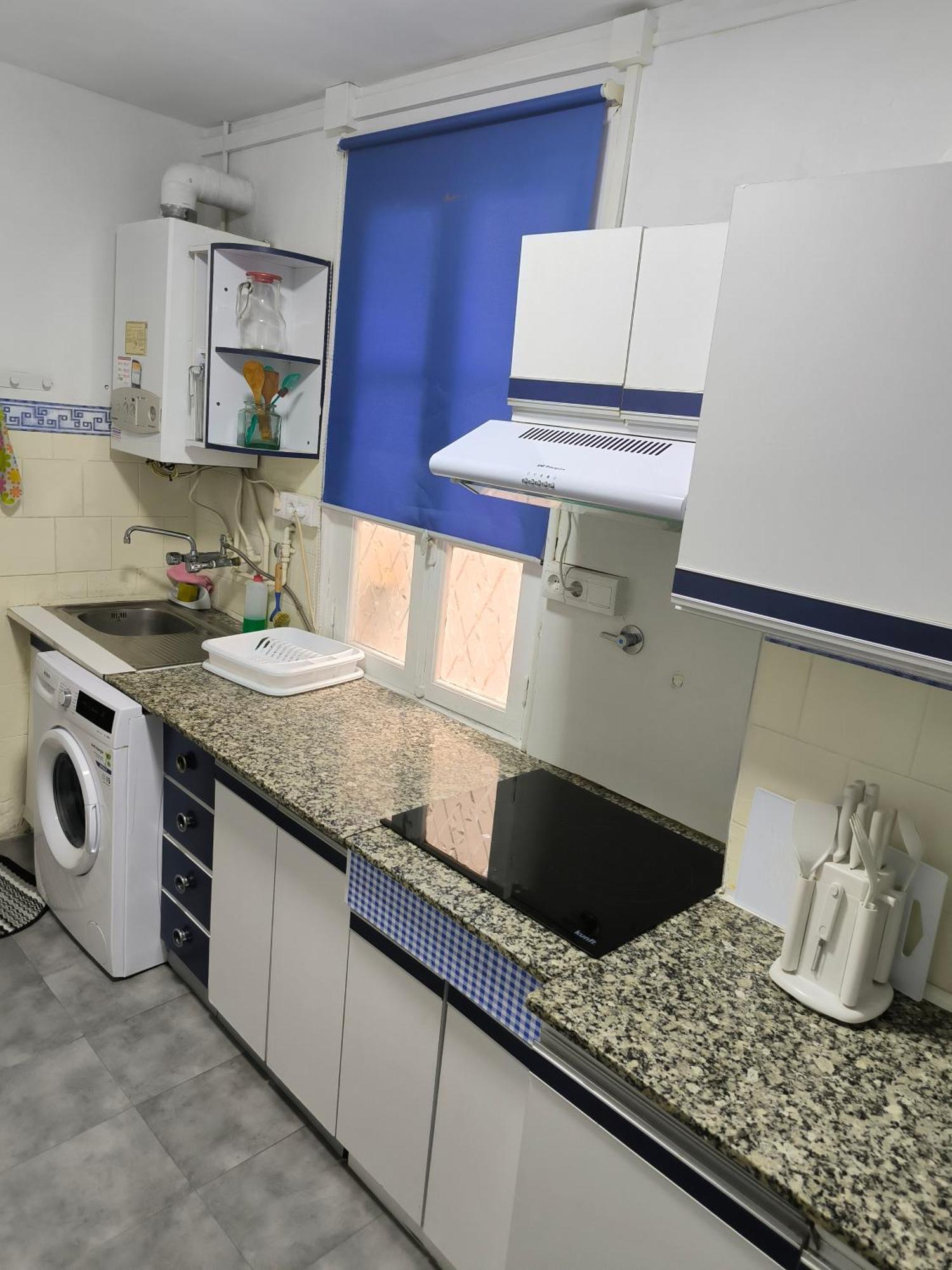 Ferienwohnung Tonos De Azul Ponferrada Exterior foto