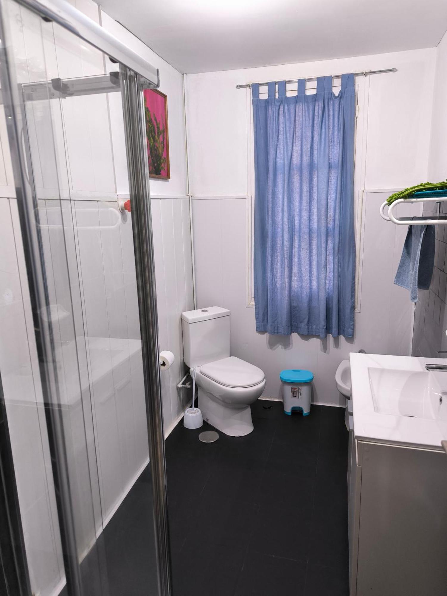 Ferienwohnung Tonos De Azul Ponferrada Exterior foto
